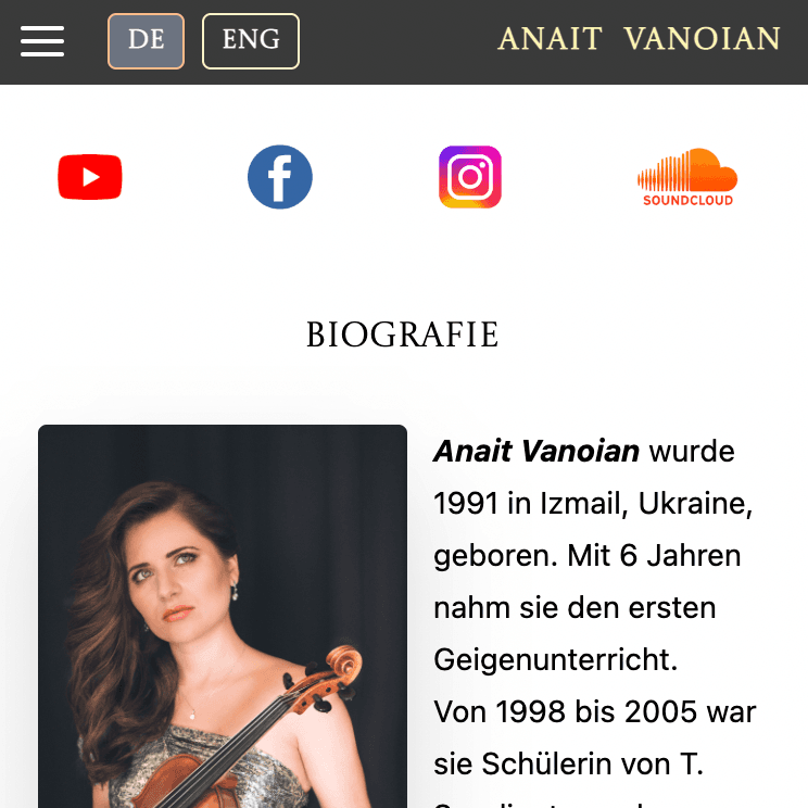 Anait Vanoian